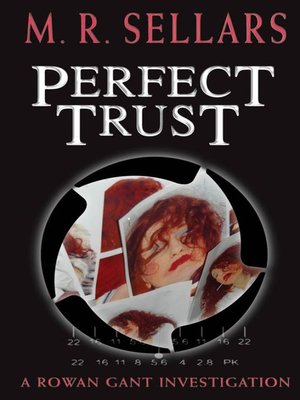 cover image of Perfect Trust